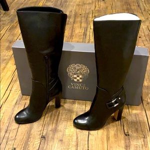 Vince Camuto Cheree boots size 9- NWT